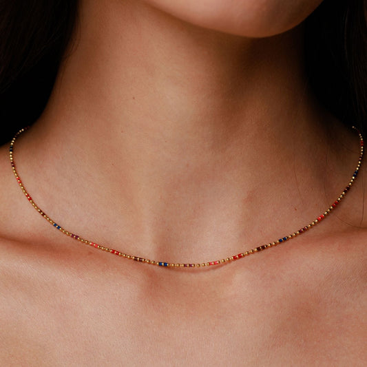 Choker Bahía 1
