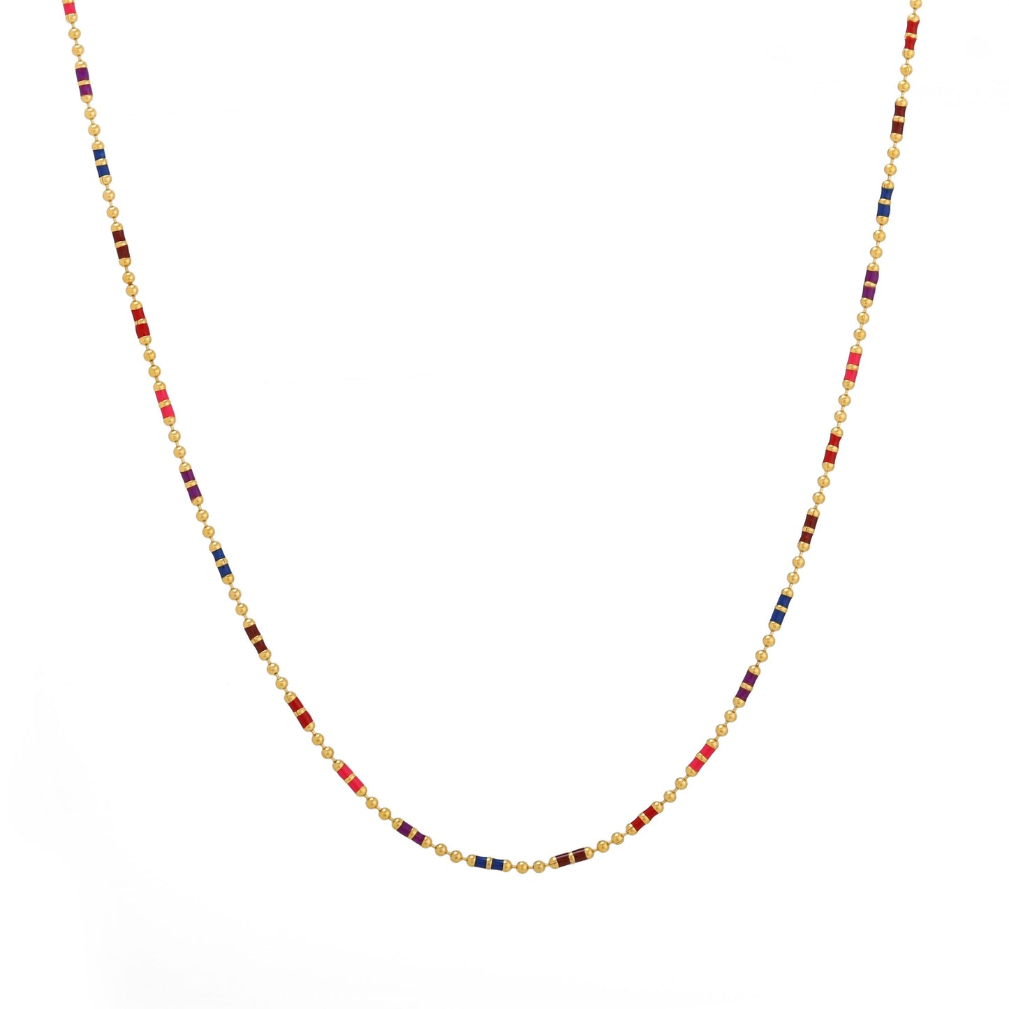 Choker Bahía 0