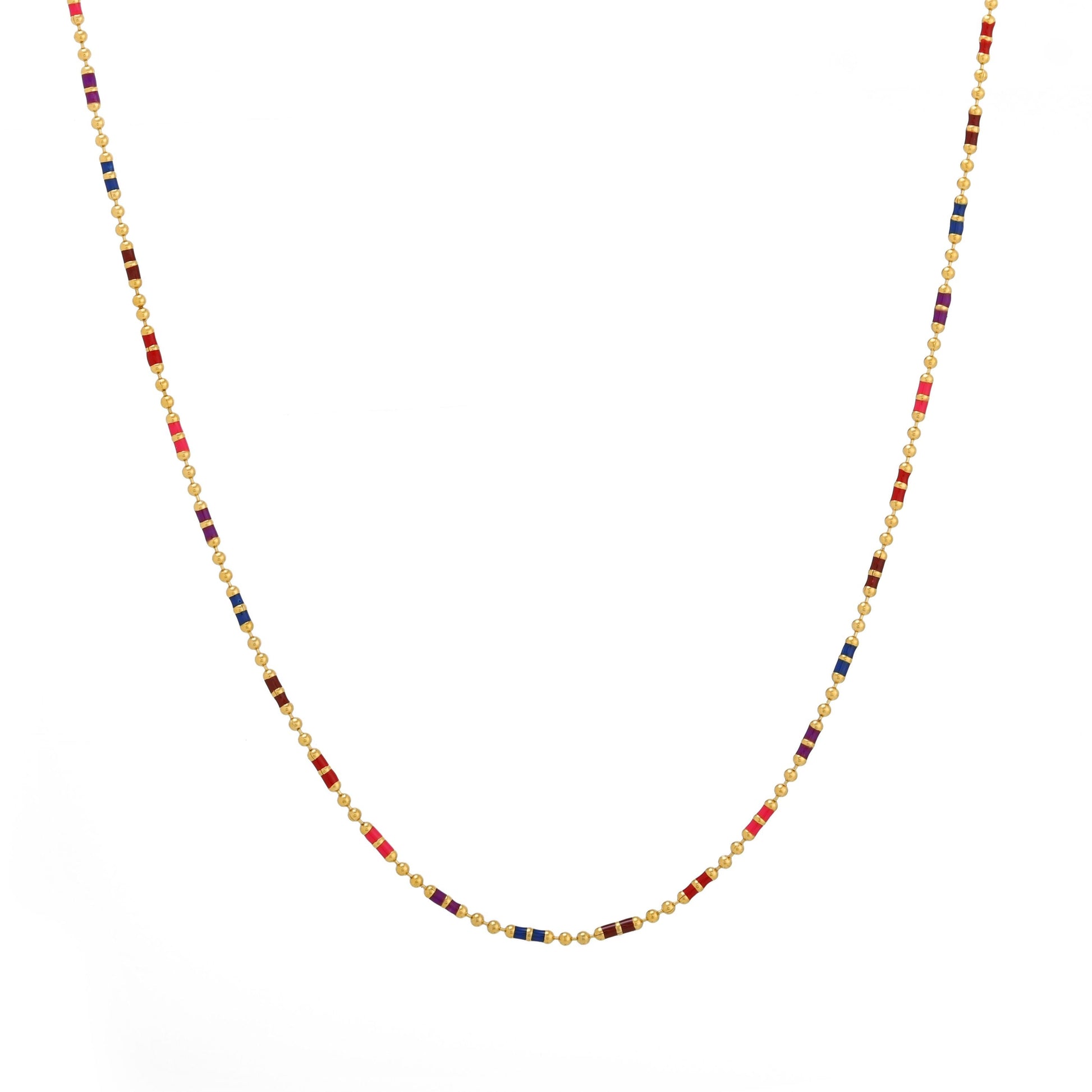 Choker Bahía 0
