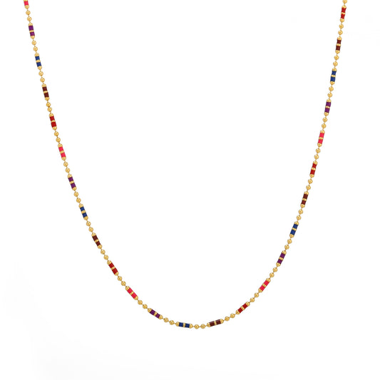 Choker Bahía 0