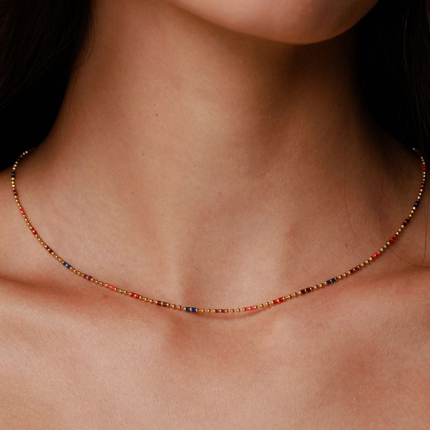 Choker Bahía 1
