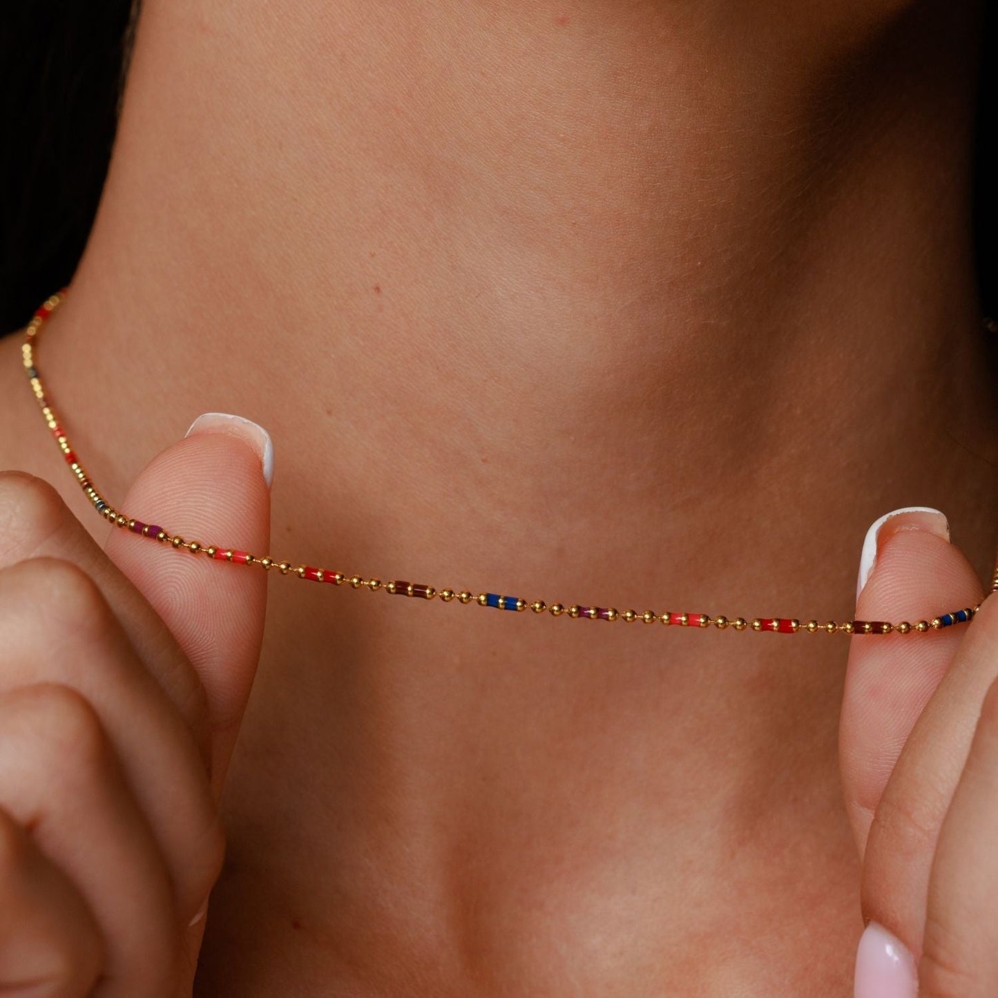 Choker Bahía 2