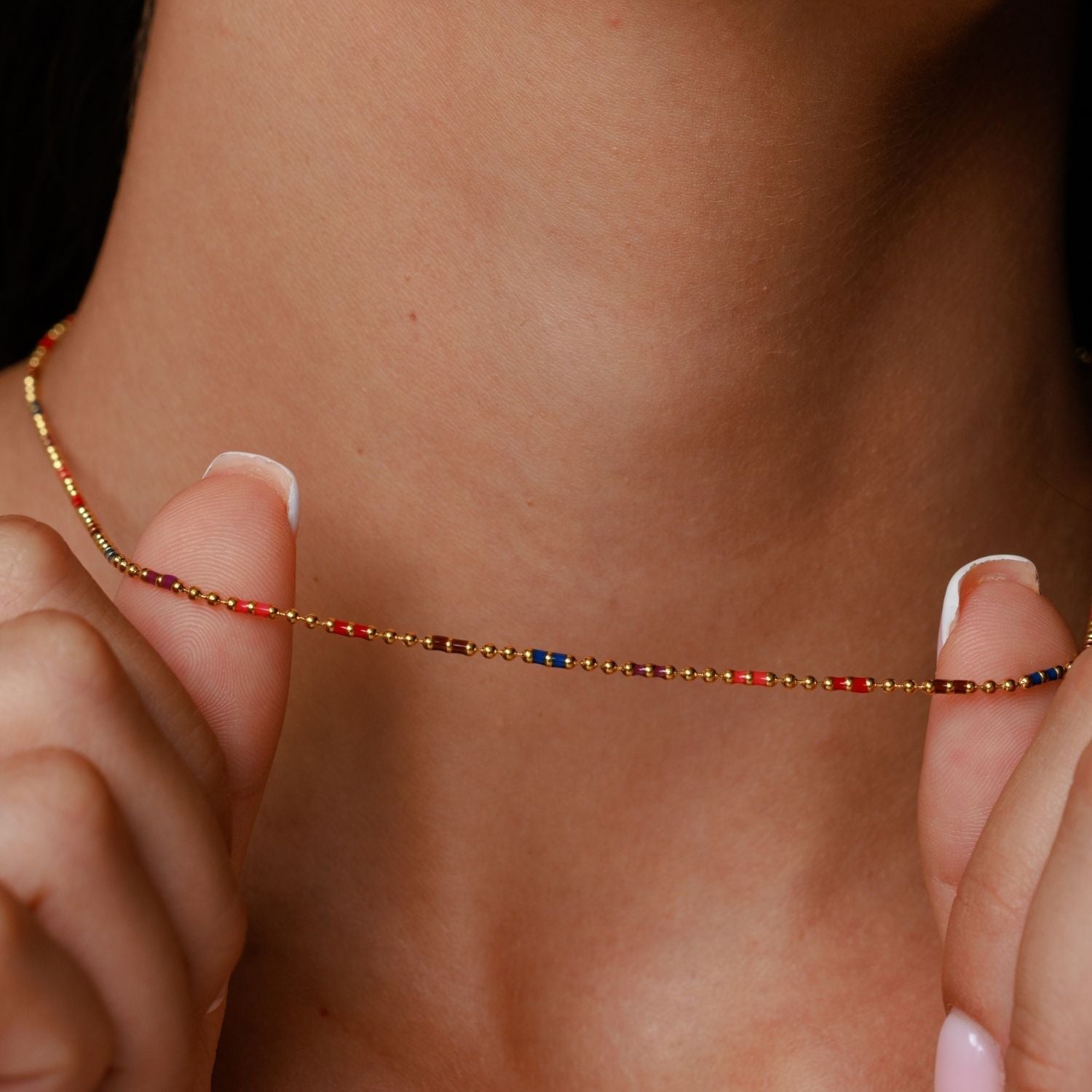 Choker Bahía 2