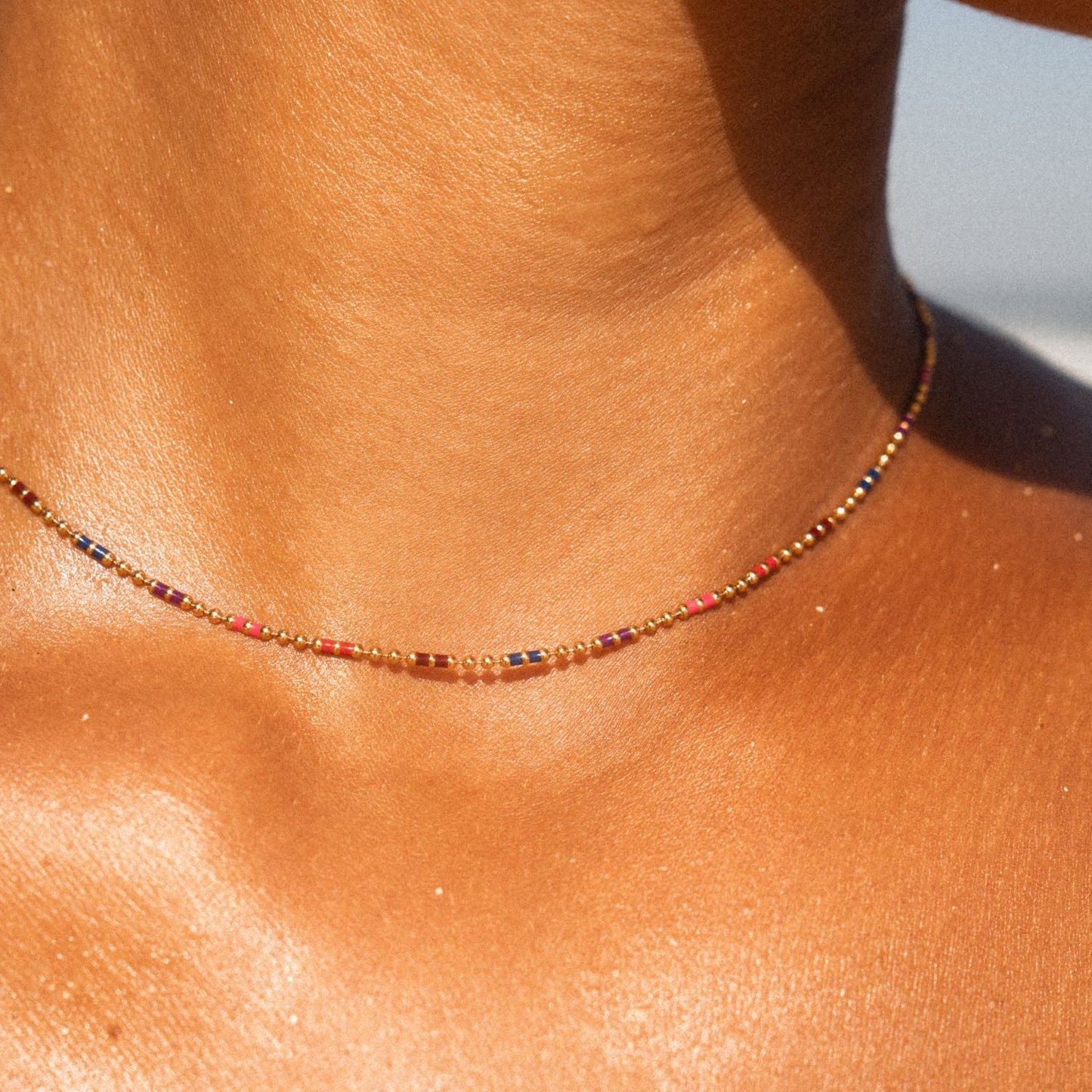 Choker Bahía 3