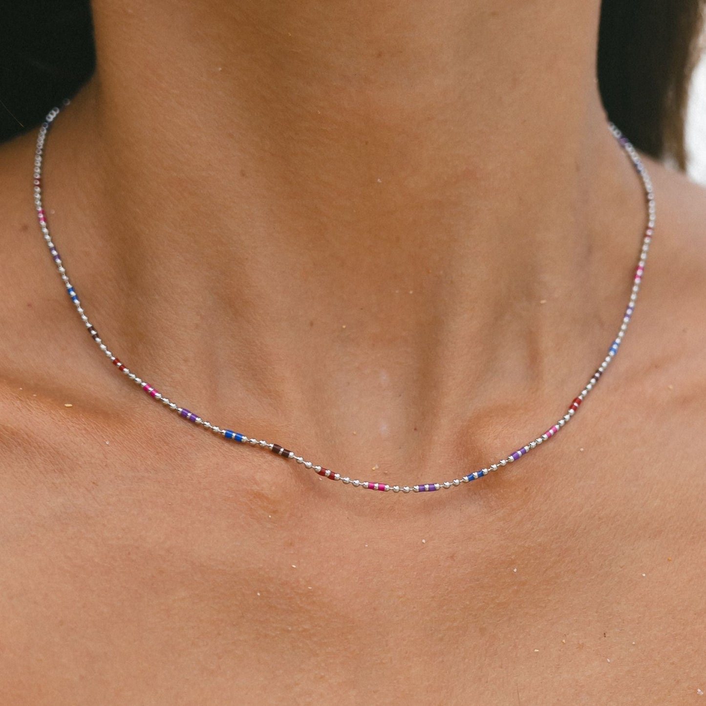 Choker Bahía 5