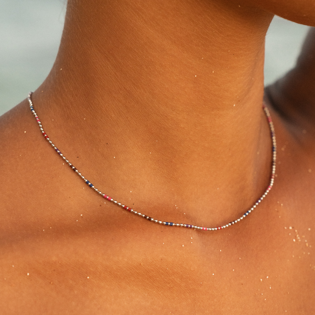 Choker Bahía 7