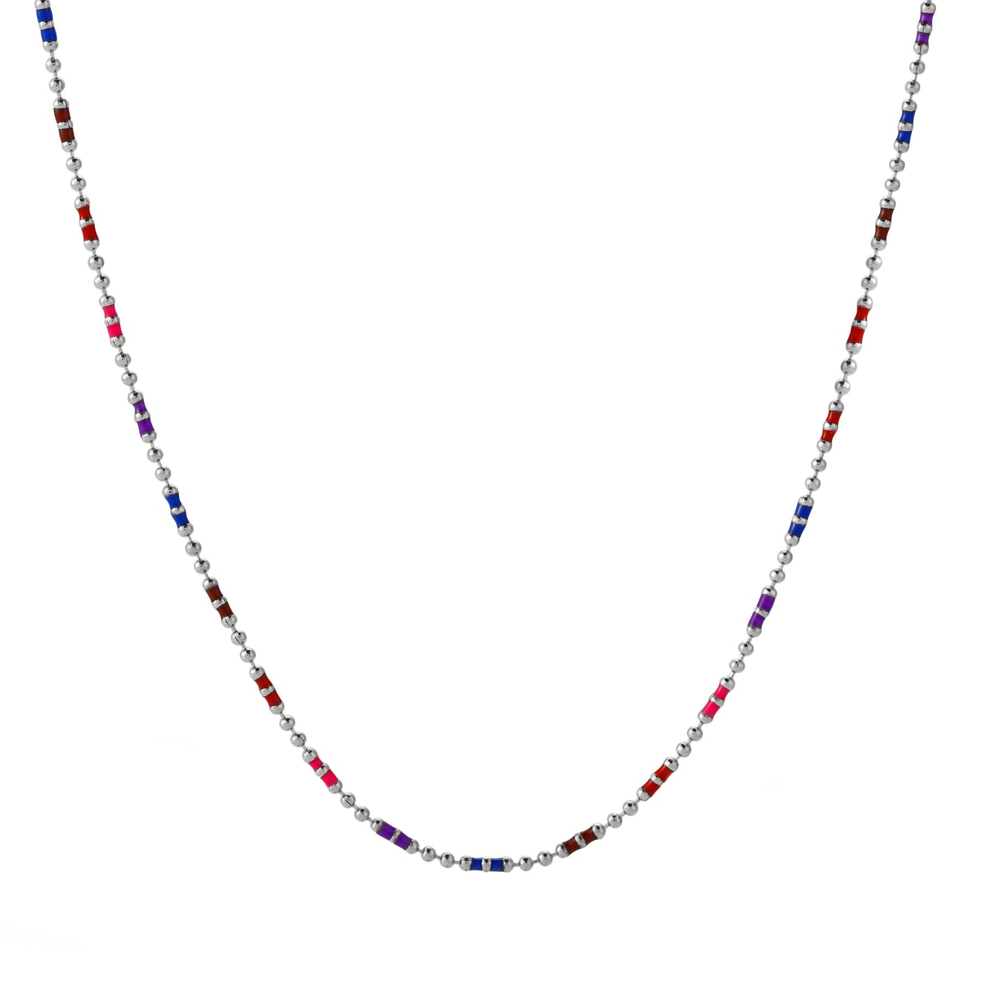 Choker Bahía 9