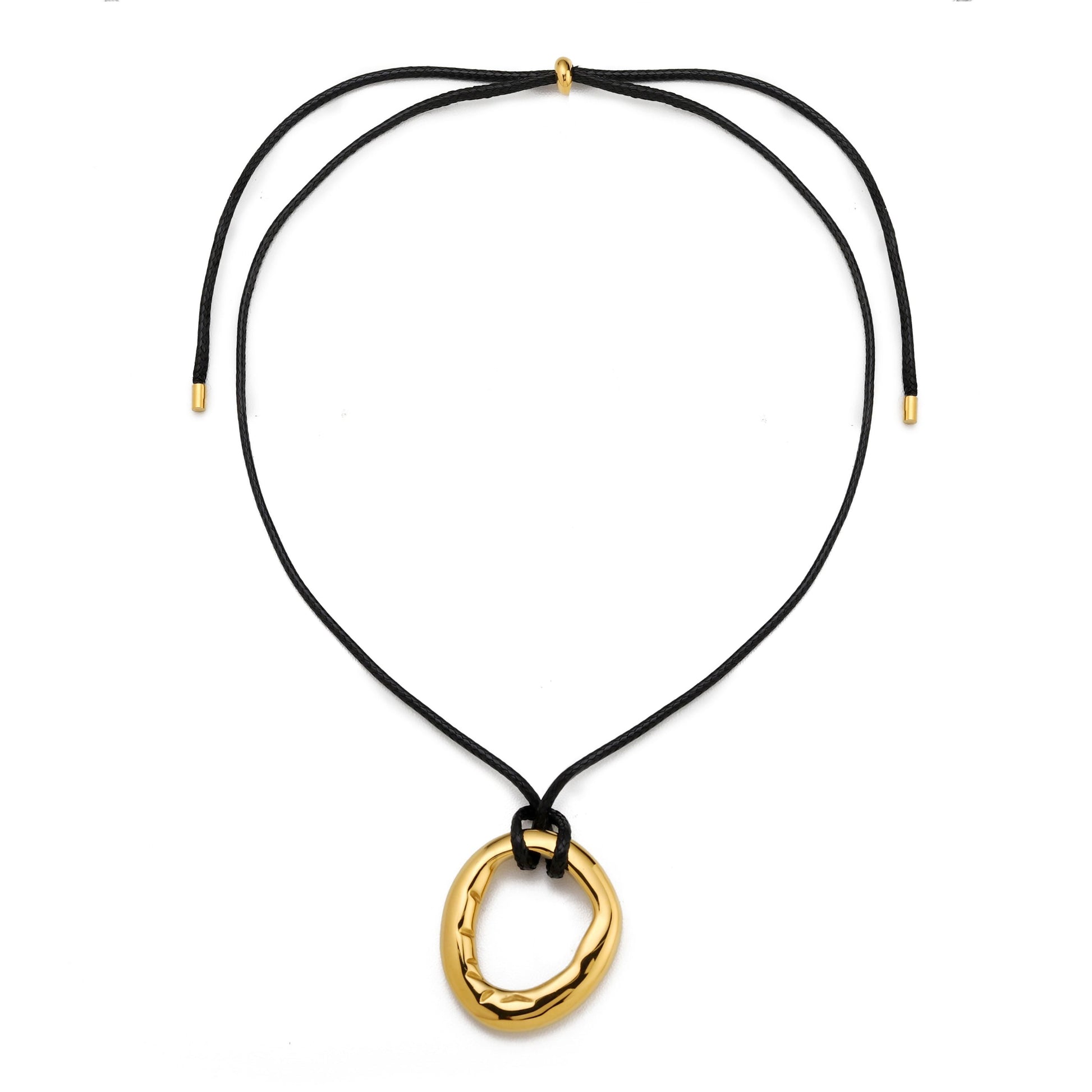 Wisiorek Oro 2