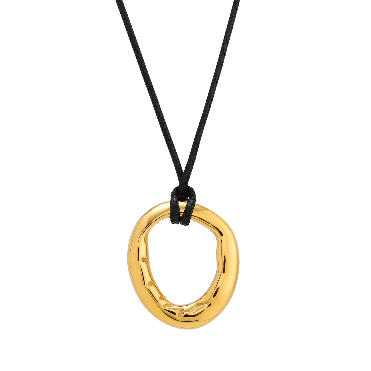 Wisiorek Oro 6