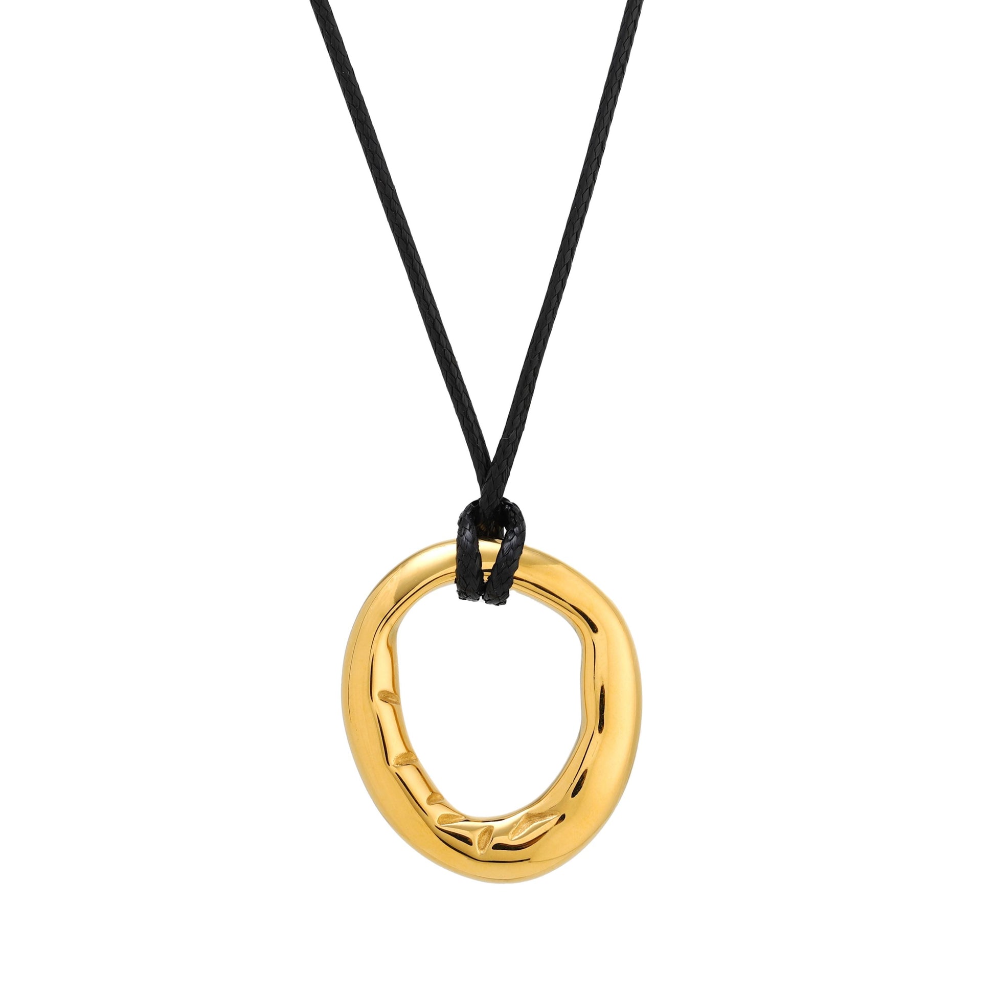 Wisiorek Oro 6